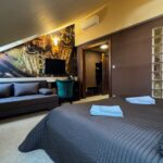 2-BED ROOM  LUX